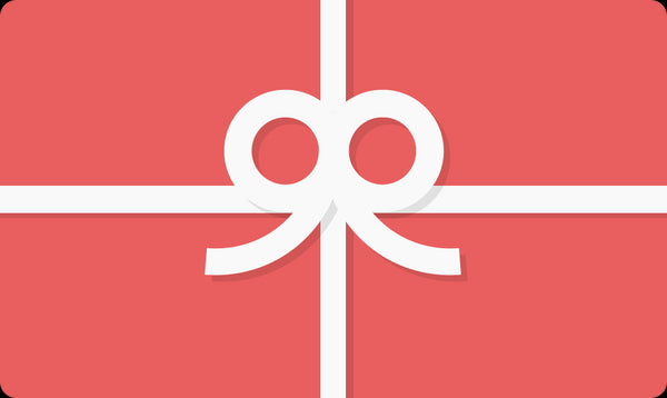 Gift Card - 1